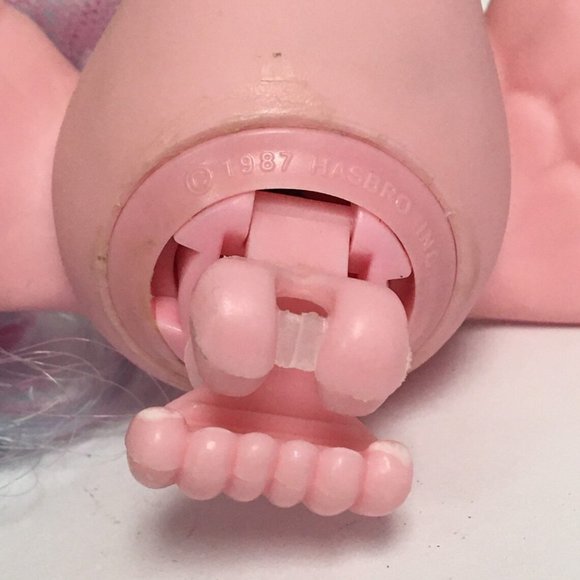 Vintage Generation 1 Fairy Tails True Love Bird My - Picture 5 of 7